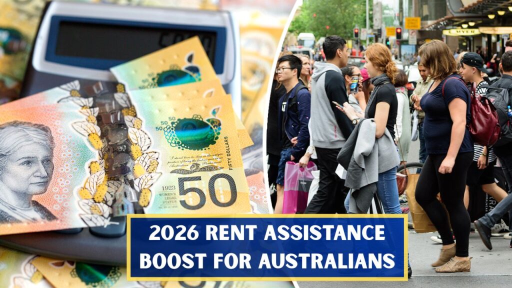 $2,950 Rent Assistance Boost in 2025