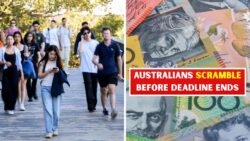 Australians Scramble as $980 Benefit Deadline Hits This Weekend Nationwide