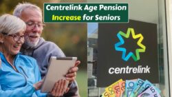 Centrelink Age Pension Climbs to $1,178 From 26 February 2026: What the Boost Means for Senior Australians