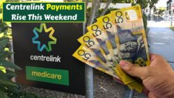 Centrelink Payments Increase This Weekend — Select Benefits Receive Small 2026 Boost