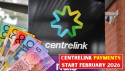 Centrelink 2026 Payments Begin 24 February: $800 to $2,140 Rolls Out for Eligible Australians Nationwide