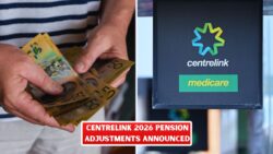 Centrelink March Shock: Pension Payments Face Possible Adjustment Again in 2026