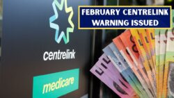 Goodbye $7,800 in Benefits — February Centrelink Compliance Alert Issued