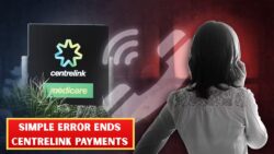 Goodbye Centrelink Top-Ups — Simple Error Triggers $3,200 Payment Loss