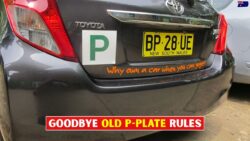 Goodbye Old P-Plate Rules in Australia: Tough 2026 Driving Laws Bring $1,000 Fines and Licence Suspensions