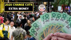 Goodbye Spare Cash — Australians Lose $3,800 Annually After 2026 Shift