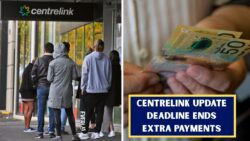 Goodbye to Extra $1,500 a Year if Centrelink Update Missed by 28 February