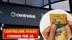 Goodbye to Missed Benefits: Australians Urged to Check Centrelink Rule Changes Before 26 February 2026