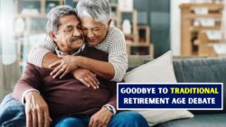Goodbye to Retirement at 65: Pension Age Talks Point to Major Shifts From 27 February 2026