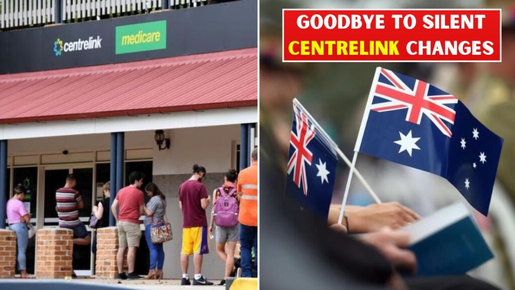 Goodbye to Silent Rule Changes