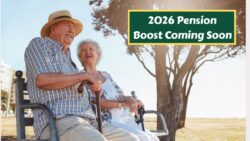 Government Reviewing Pension Rates — Fresh 2026 Payment Boost Speculation Builds