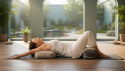 7 Yoga Poses That Promote Inner Peace and Emotional Balance