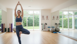 Yoga Poses That Improve How Hips Work Not Just Stretch