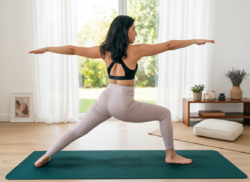 6 Simple Yoga Poses For Aging Bodies
