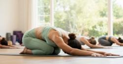 Tight Hips Holding You Back These Yoga Poses Improve Mobility